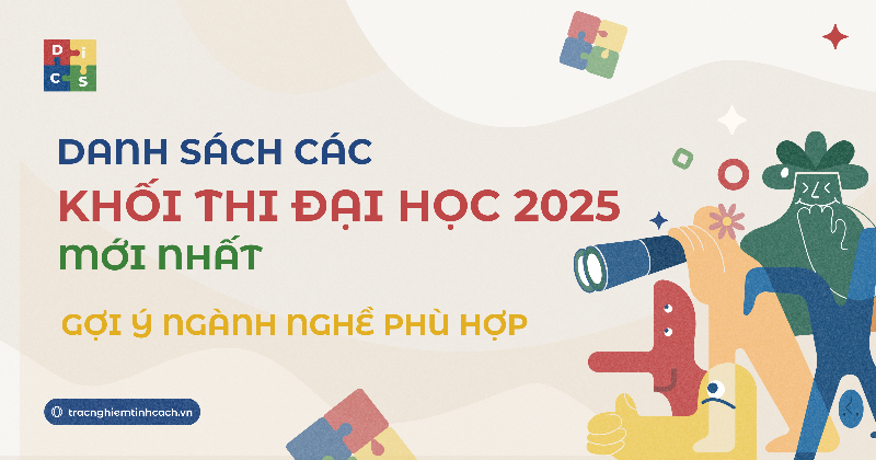 Chọn ngành phù hợp khối D15, hình ảnh biểu tượng cho sự cân nhắc và quyết định